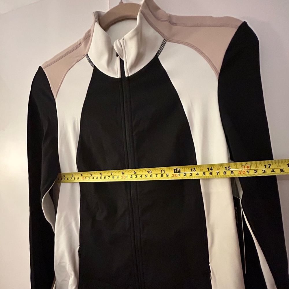 Athletic Jacket - Picture 3 of 9